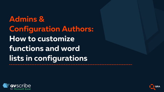 Admins & Configuration Authors_ How to customize functions and word lists in configurations-1