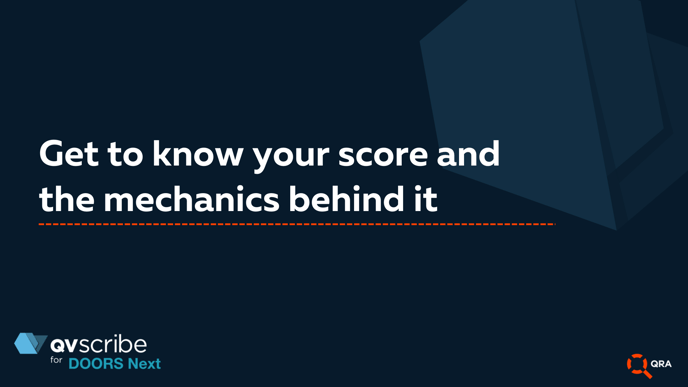 Get to know your score and the mechanics behind it-3