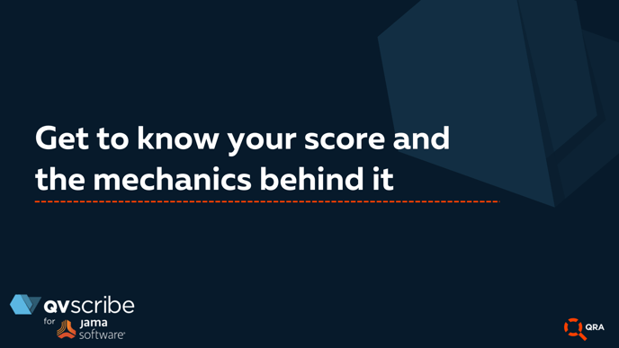 Get to know your score and the mechanics behind it-4